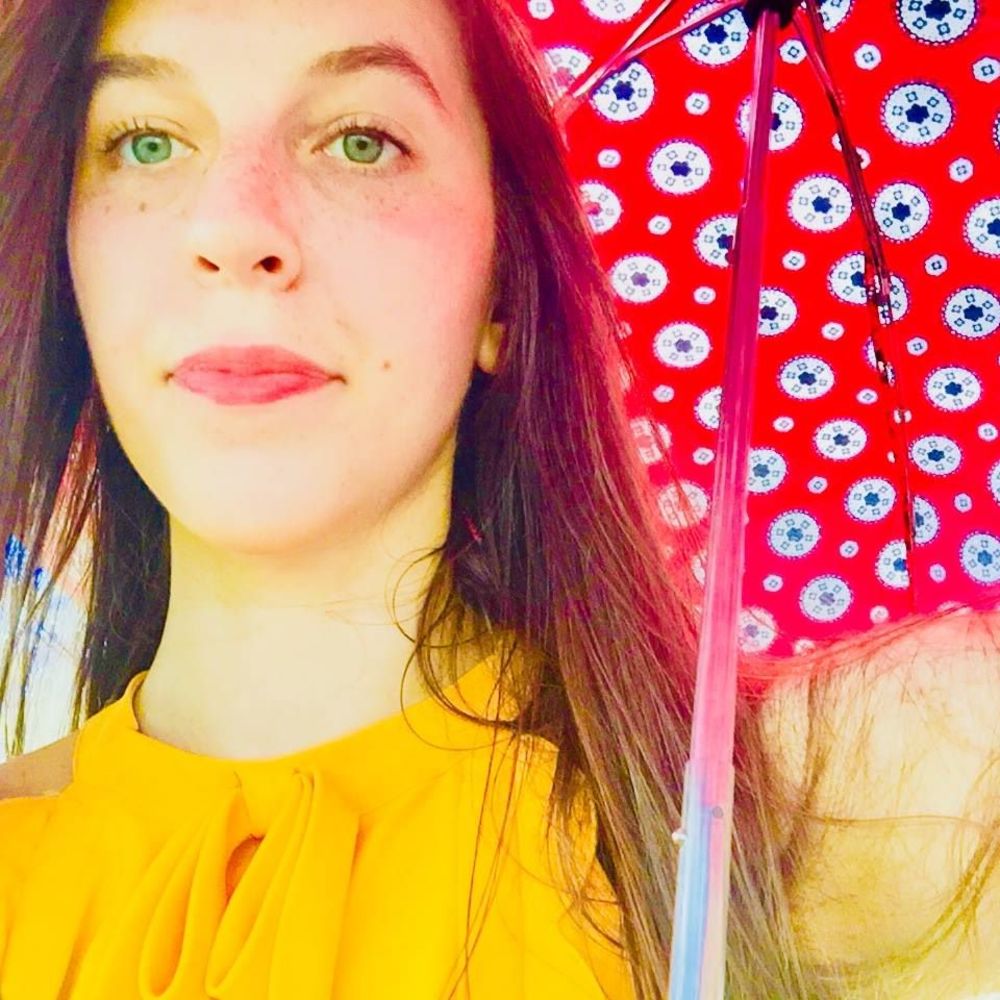 Meet your Posher, Jamie